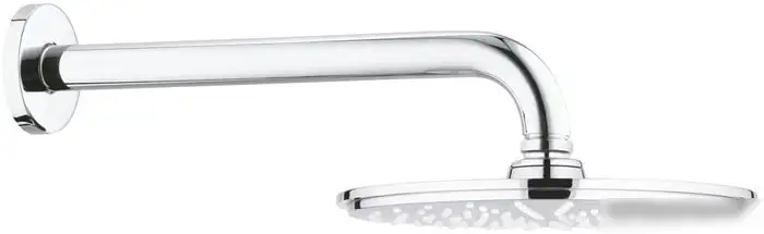 Держатель верхнего душа Grohe Rainshower 28576000 - фото товара