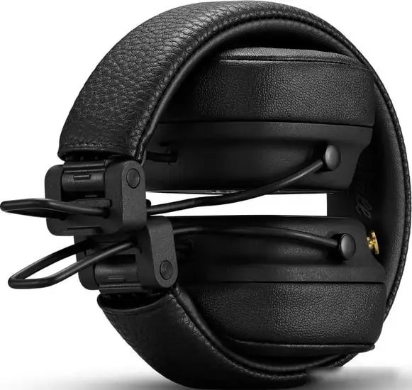 Наушники Marshall Major IV – фото товара