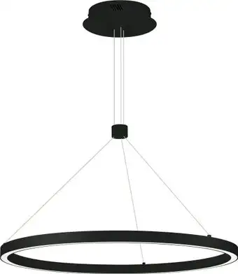 Подвесная люстра Arlight SP-Congo-Can-1-R600-36W Day4000 046234 – изображение в каталоге