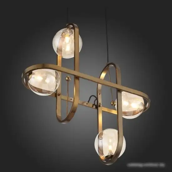 Подвесная люстра ST Luce Circono SL1201.203.04 – фото товара