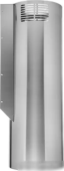 Кухонная вытяжка Konigin Beauty 31 (нержавеющая сталь) - фото товара