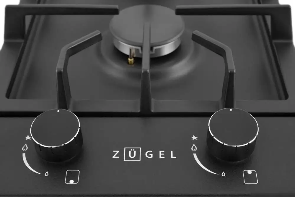 Варочная панель ZUGEL ZGH290B - фото товара