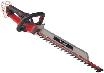 Кусторез Einhell GP-CH 18/61 Li BL-Solo 3410935 (без АКБ)