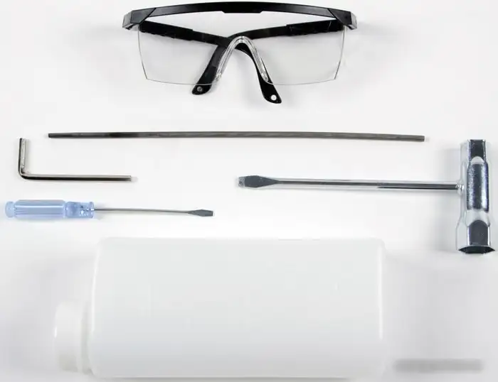 Бензопила Hyundai X 5320 – фото товара