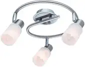 Точечный светильник Arte Lamp Cavaletta A4510PL-3SS – изображение в каталоге