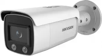 IP-камера Hikvision DS-2CD2T47G2-L (2.8 мм) – изображение в каталоге