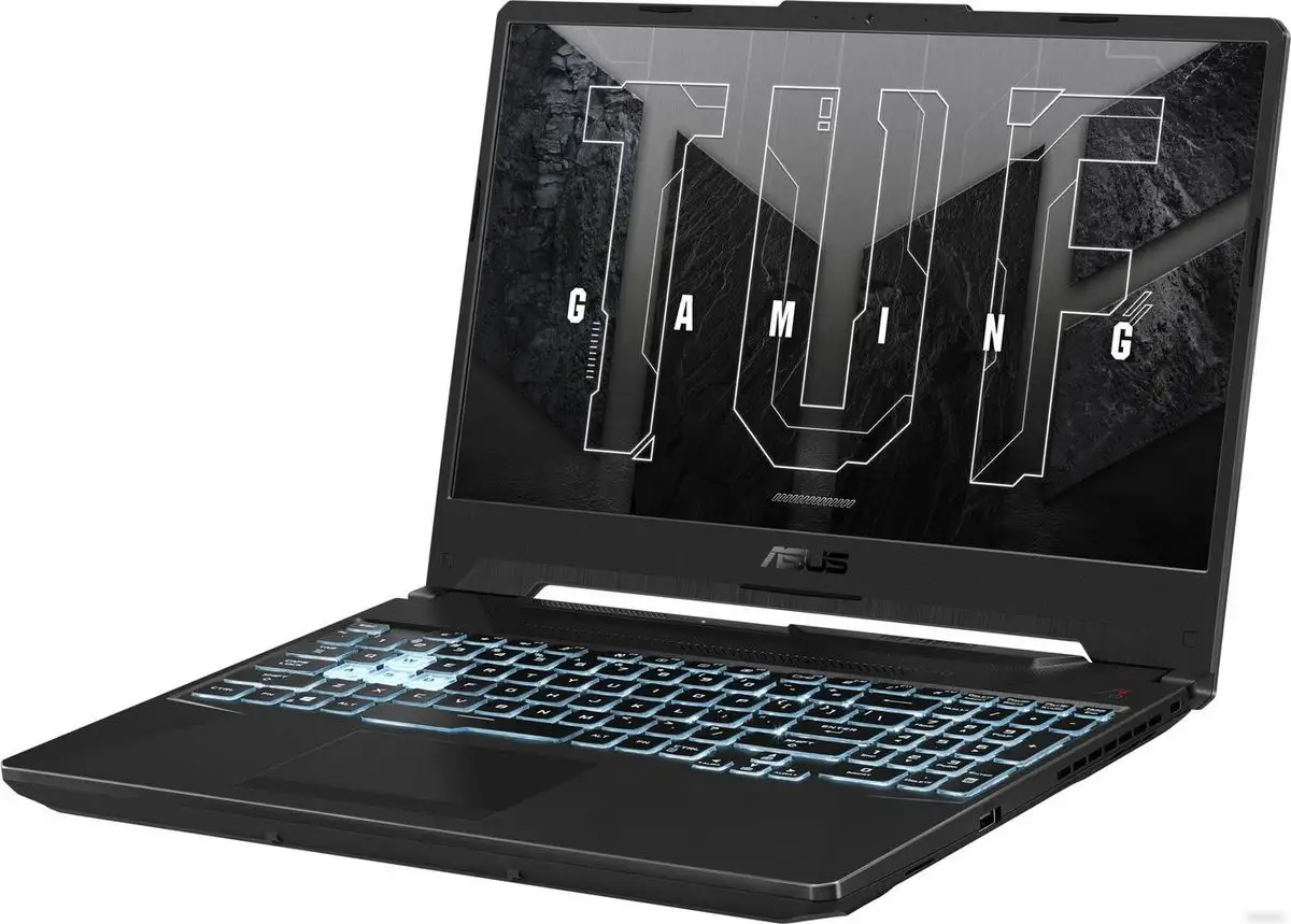 Игровой ноутбук ASUS TUF Gaming A15 FA506NCR-HN095 – фото товара