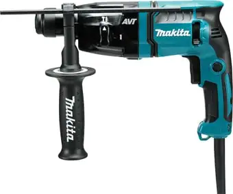 Перфоратор Makita HR1841F – изображение в каталоге