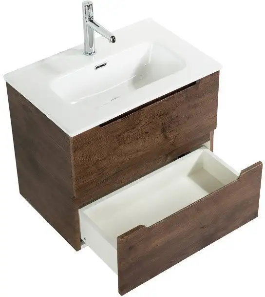 BelBagno Тумба под умывальник ETNA39-600/390-2C-SO-RW-P – фото товара