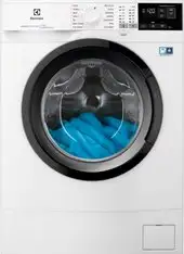 Стиральная машина Electrolux SensiCare 600 EW6SM427BE - изображение в каталоге