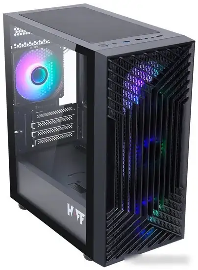 Корпус HAFF Rush – фото товара