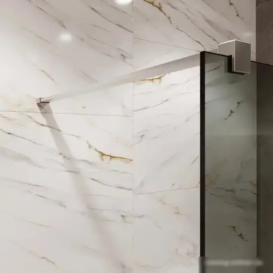 Душевая стенка Benetto BEN-602 SLT 90x200 - фото товара