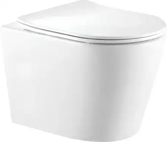 Унитаз подвесной Axus YJ-2380