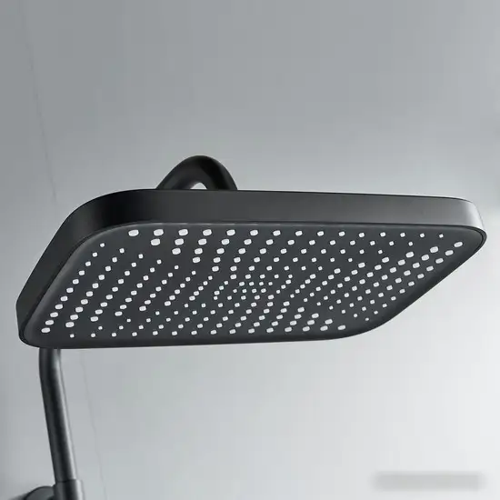 Душевая система Rose R1836H - фото товара