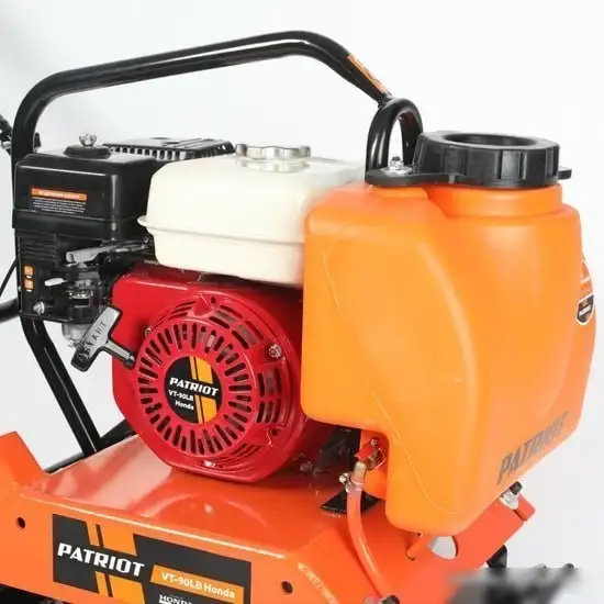 Виброплита Patriot VT-90LB Honda – фото товара