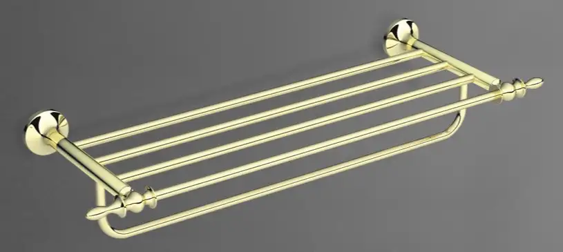 Art&Max Полка Bohemia AM-E-4222-Do – фото товара