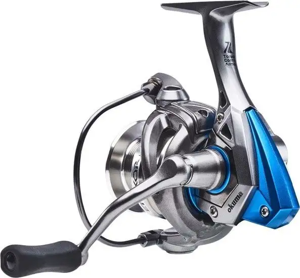 Катушка Okuma Epixor LS EPL-40 – фото товара