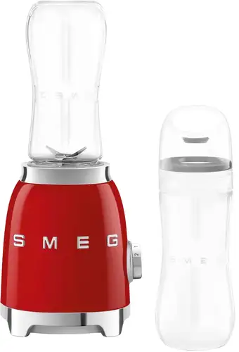Стационарный блендер Smeg PBF01RDEU - изображение в каталоге
