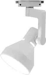 Точечный светильник Arte Lamp Nido A5108PL-1WH – изображение в каталоге