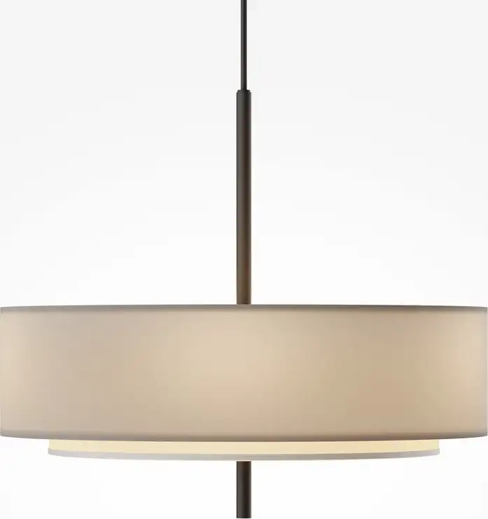 Подвесная люстра Maytoni Bergamo MOD613PL-05GR1 – фото товара