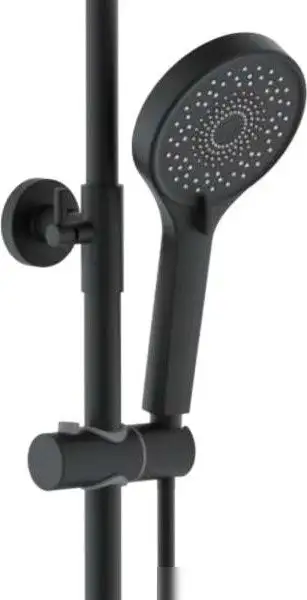 Душевая система Diadonna D236-035BL - фото товара