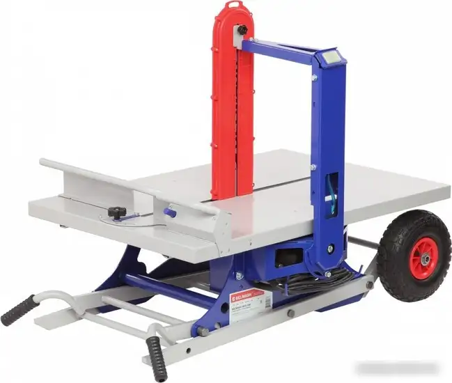 Электрорез Белмаш MCS-500 – фото товара