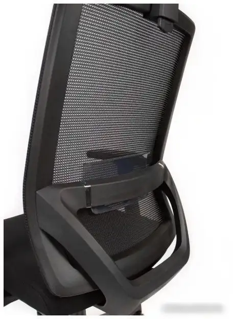 Офисное кресло SPARX Toro (черный) – фото товара