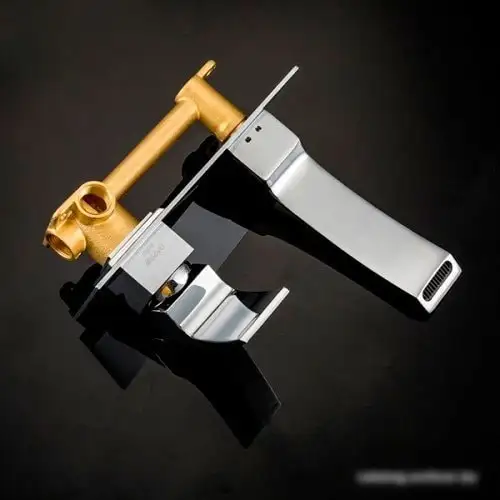 Смеситель Gappo G1007-2 - фото товара