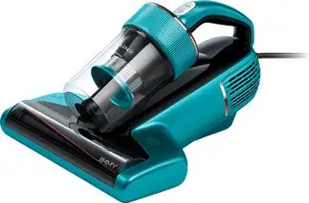 Пылесос для удаления пылевых клещей Jimmy Anti-mite Vacuum Cleaner BX6 Lite - изображение в каталоге
