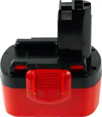 Аккумулятор VOLAT VT-BOS-VPE-2-14.4V2.0AH (14.4В/2 Ah) – изображение в каталоге