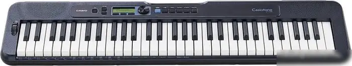 Синтезатор Casio CT-S300 – фото товара