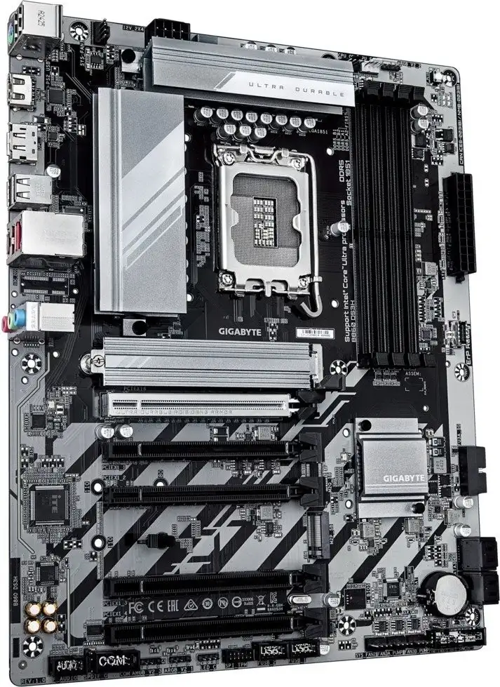 Материнская плата Gigabyte B860 DS3H – фото товара