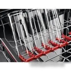 Встраиваемая посудомоечная машина AEG FSE62417P - фото товара