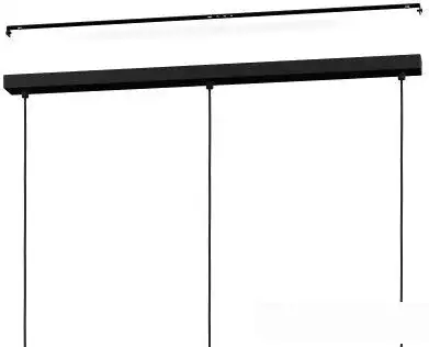 Подвесная люстра Eglo Callow 43756 – фото товара