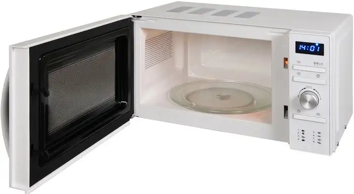 Микроволновая печь Hyundai HYM-D3027 – фото товара