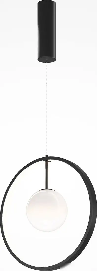 Подвесная люстра Maytoni MOD407PL-L12B3K1 – фото товара