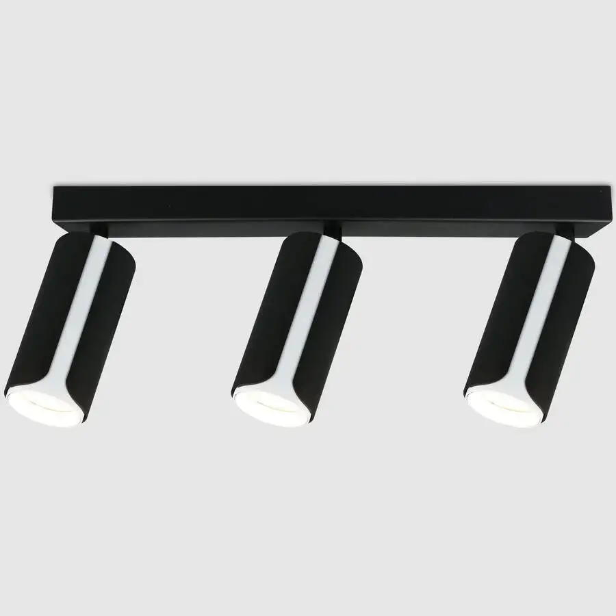 Спот General Lighting GWL-3GU10-M-IP20 661714 – фото товара