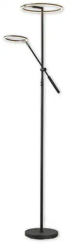 Торшер Lussole Murrieta LSP-0911 – изображение в каталоге