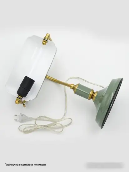 Настольная лампа ArtStyle HT-717GR – фото товара