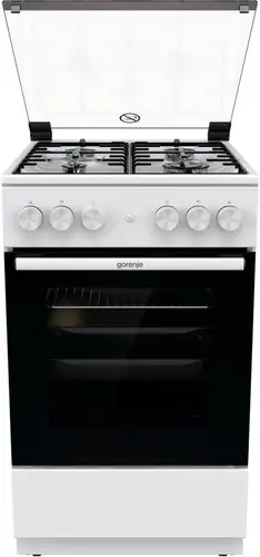 Кухонная плита Gorenje GGI5A21WH — изображение в каталоге