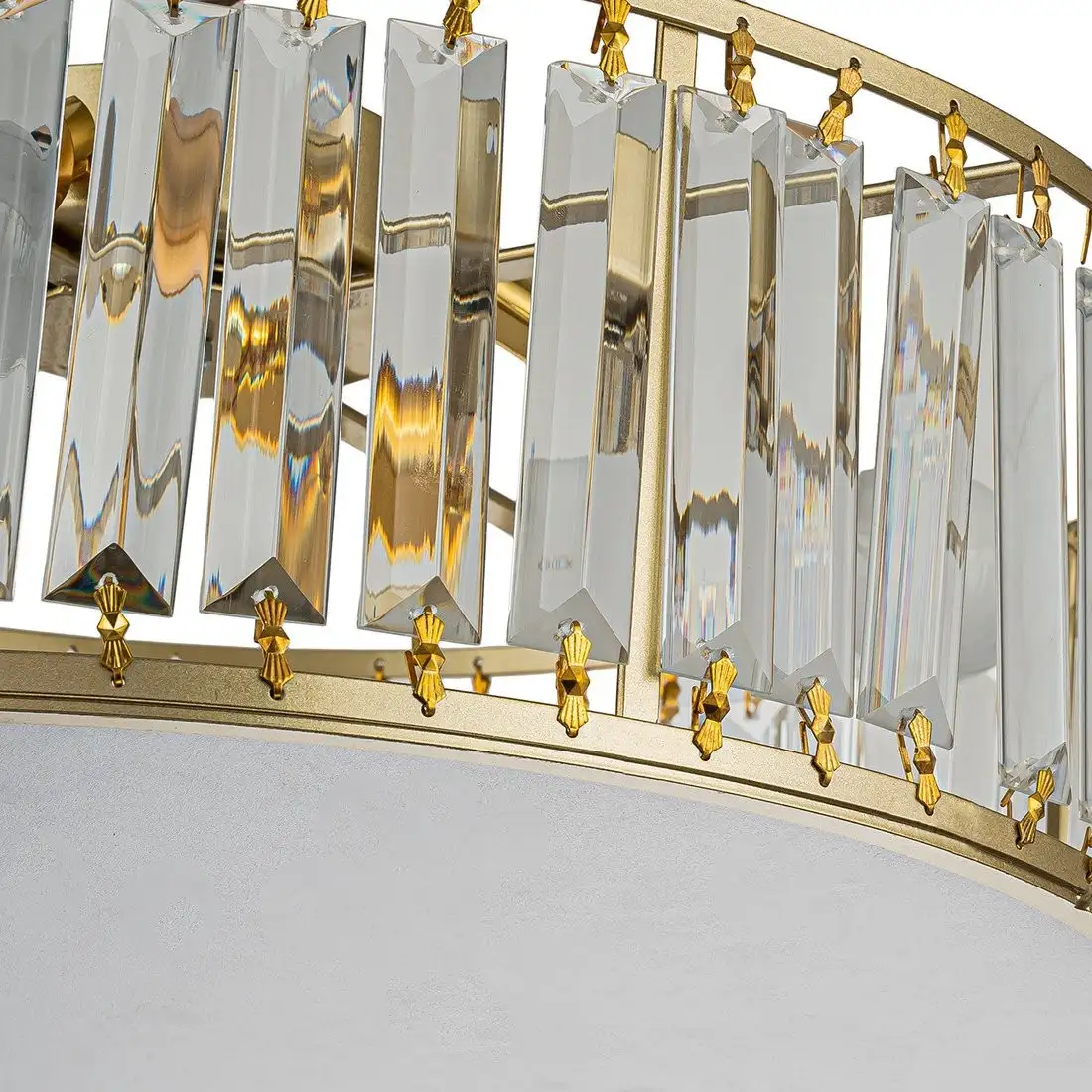 Припотолочная люстра Escada Unona 2116/3 – фото товара