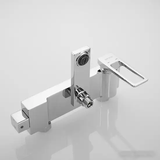 Душевая система Shevanik S6836 - фото товара