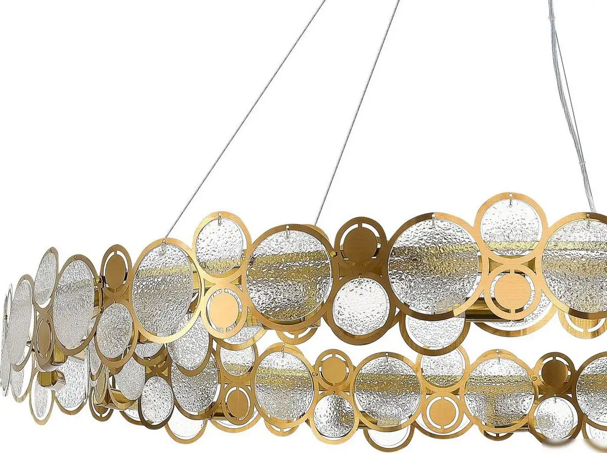 Подвесная люстра ST Luce SL6133.313.16 – фото товара