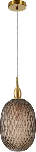 Подвесная люстра Divinare Verdi 5818/06 SP-1 – изображение в каталоге
