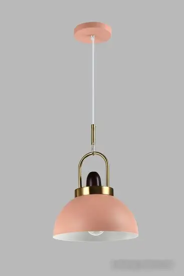 Подвесная люстра Moderli Ravenna V10449-1P – фото товара