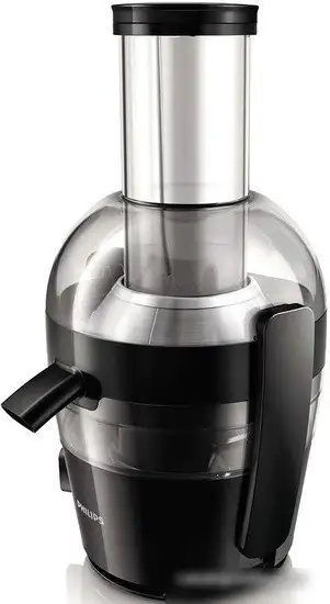 Соковыжималка Philips HR1855/70 - фото товара