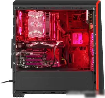 Компьютер Jet Wizard 3C10100FD16SD12X166SL2W5 – фото товара