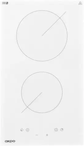 Варочная панель Akpo PKA 30830 WH - изображение в каталоге