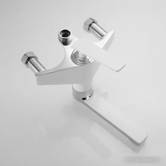 Душевая система Shevanik S8036F - фото товара