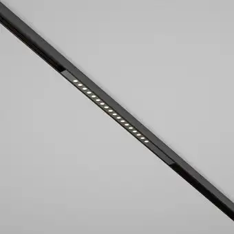 Трековый светильник Maytoni TR232-2-15W4K-B – изображение в каталоге